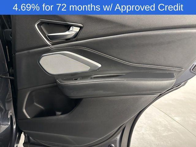 used 2020 Acura RDX car, priced at $28,995