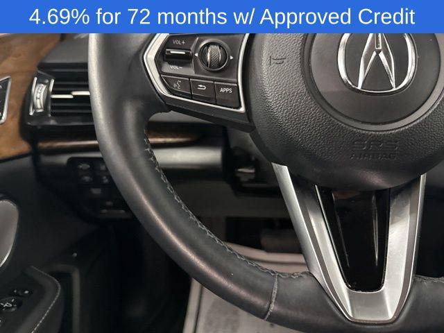 used 2020 Acura RDX car, priced at $28,995