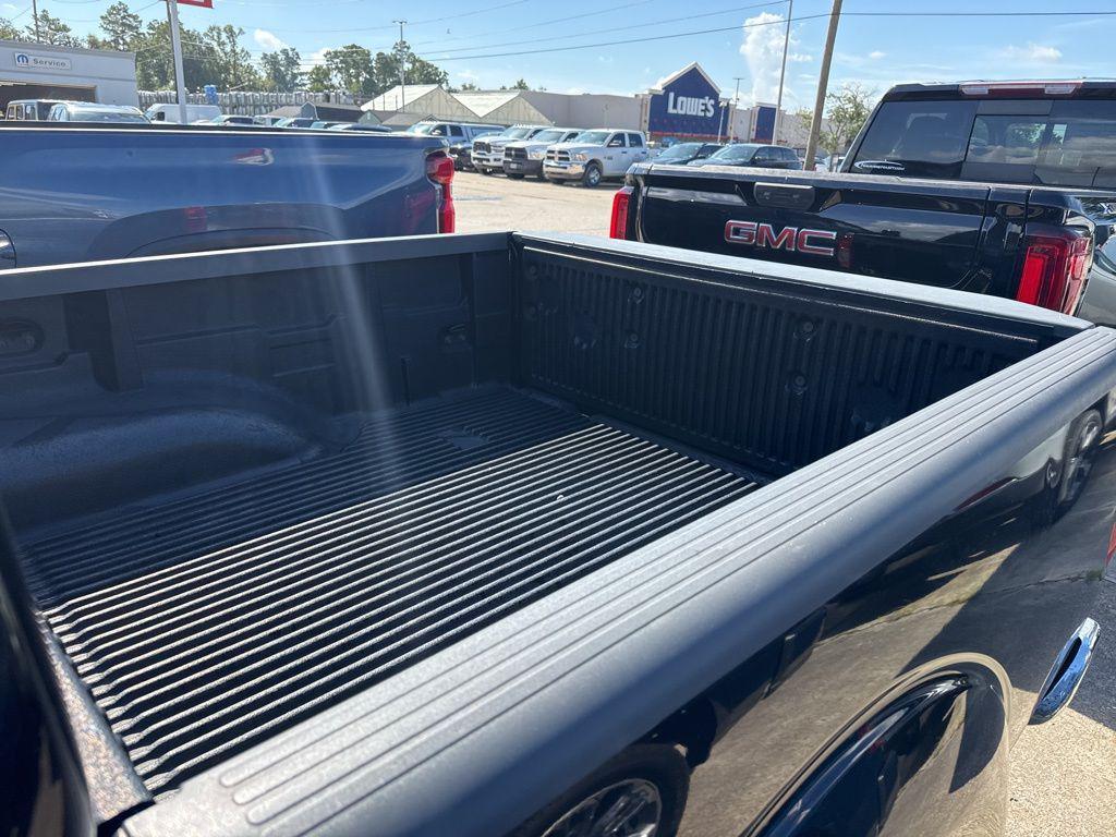used 2018 Nissan Frontier car, priced at $16,900
