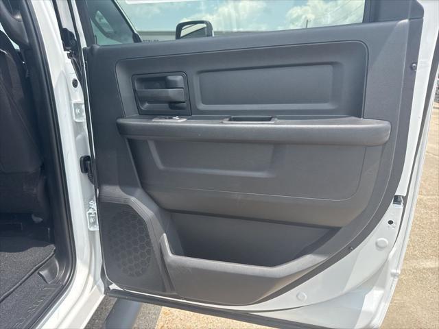 new 2025 Ram 2500 car, priced at $65,040