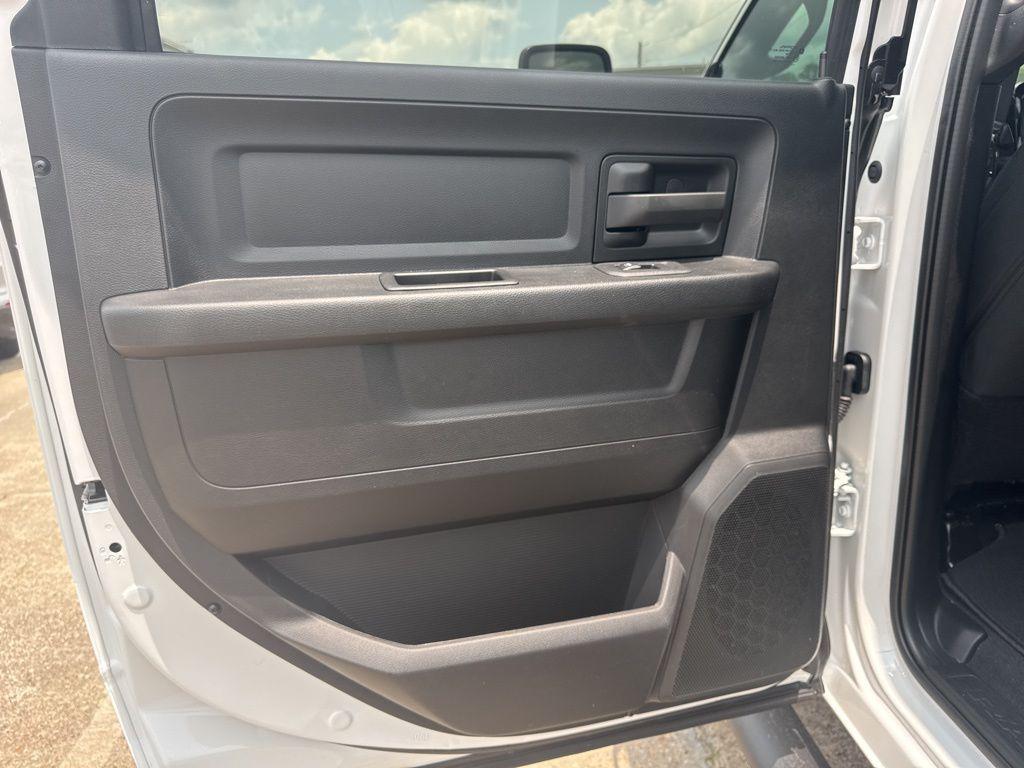 new 2025 Ram 2500 car, priced at $64,045