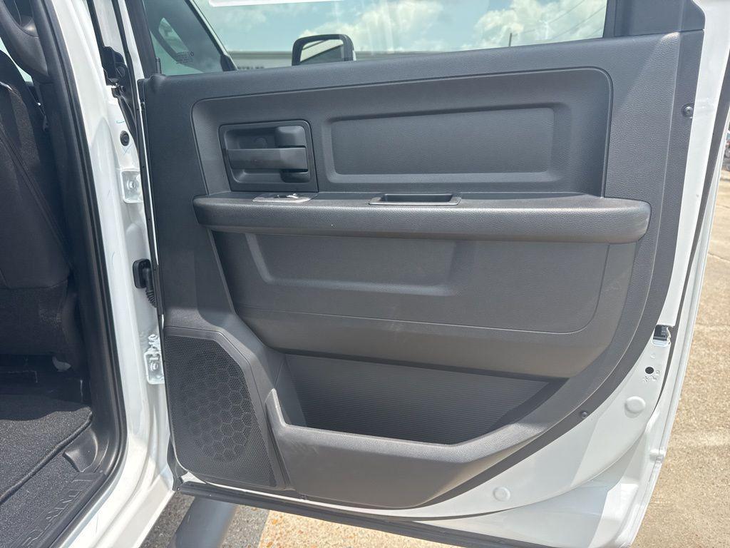 new 2025 Ram 2500 car, priced at $64,045