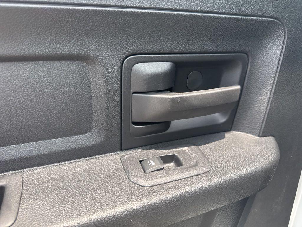 new 2025 Ram 2500 car, priced at $64,045