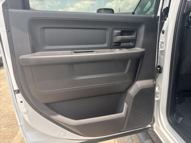 new 2025 Ram 2500 car, priced at $65,040