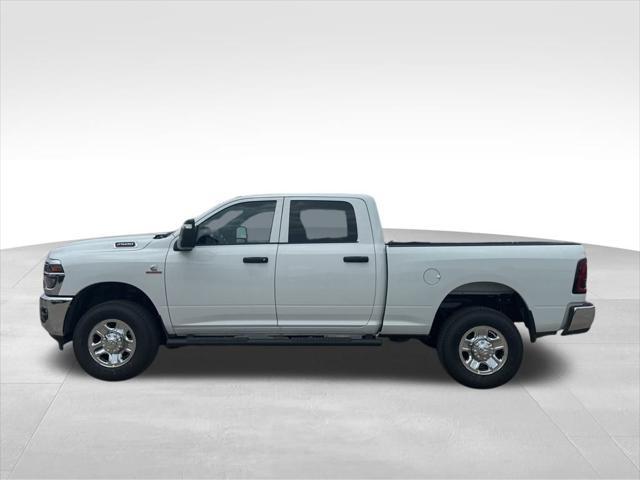new 2025 Ram 2500 car, priced at $65,040