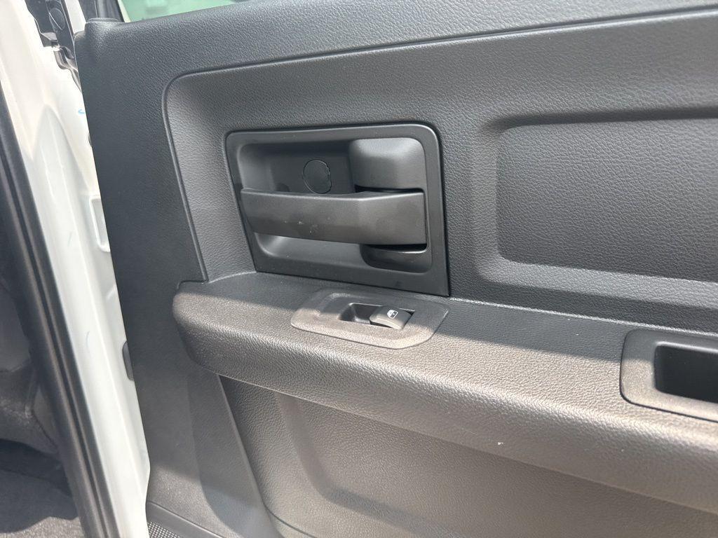 new 2025 Ram 2500 car, priced at $64,045