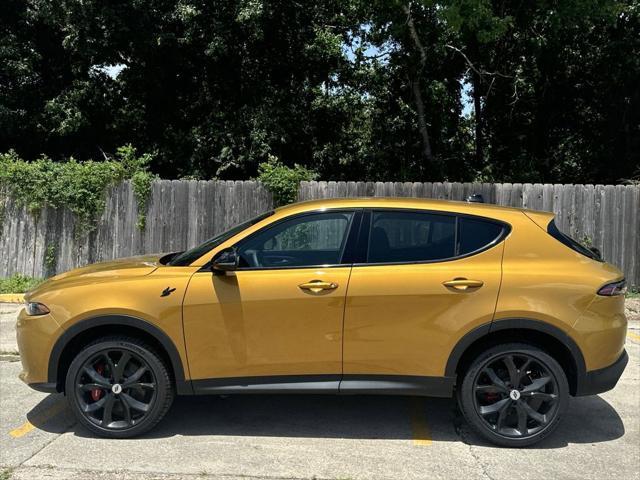 new 2024 Dodge Hornet car, priced at $30,575