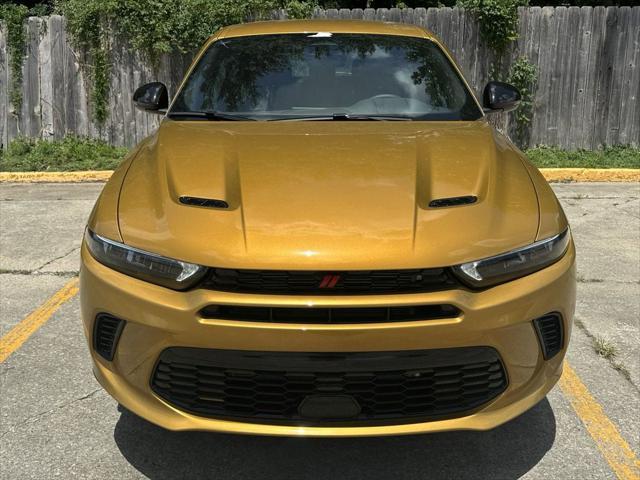 new 2024 Dodge Hornet car, priced at $30,575