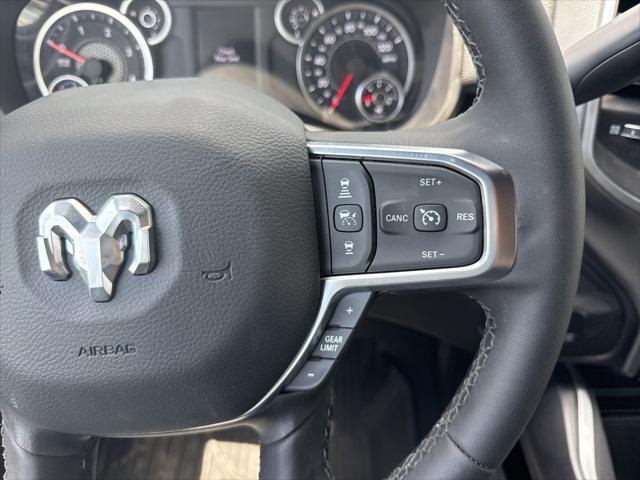 new 2025 Ram 2500 car, priced at $70,755
