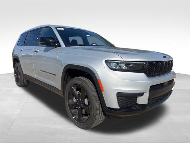 new 2025 Jeep Grand Cherokee L car, priced at $43,165