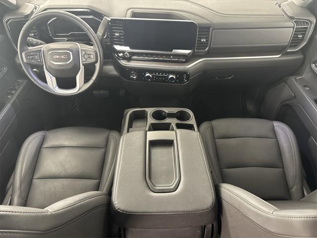 used 2024 GMC Sierra 1500 car, priced at $49,000