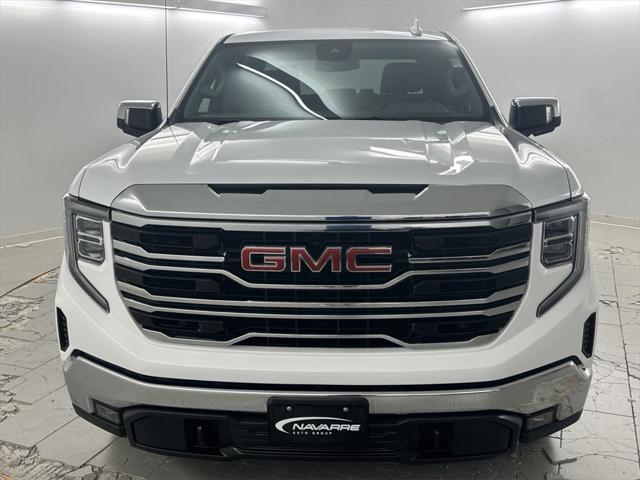 used 2024 GMC Sierra 1500 car, priced at $49,000