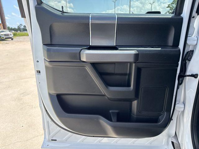 used 2019 Ford F-150 car, priced at $28,500