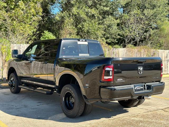 new 2024 Ram 3500 car, priced at $86,660