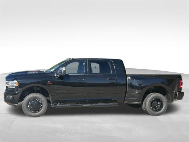 new 2024 Ram 3500 car, priced at $88,160