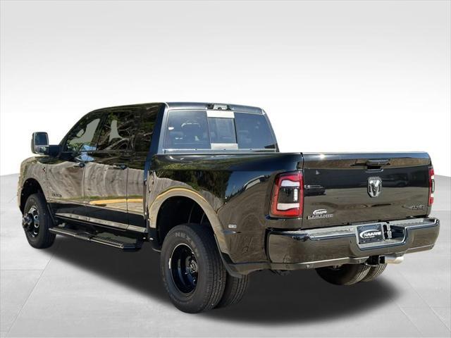 new 2024 Ram 3500 car, priced at $88,160