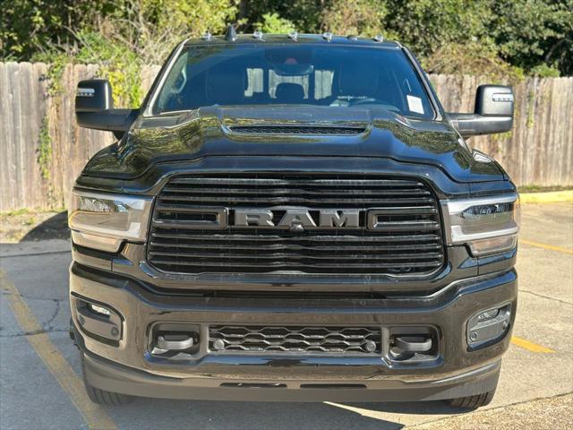 new 2024 Ram 3500 car, priced at $86,660