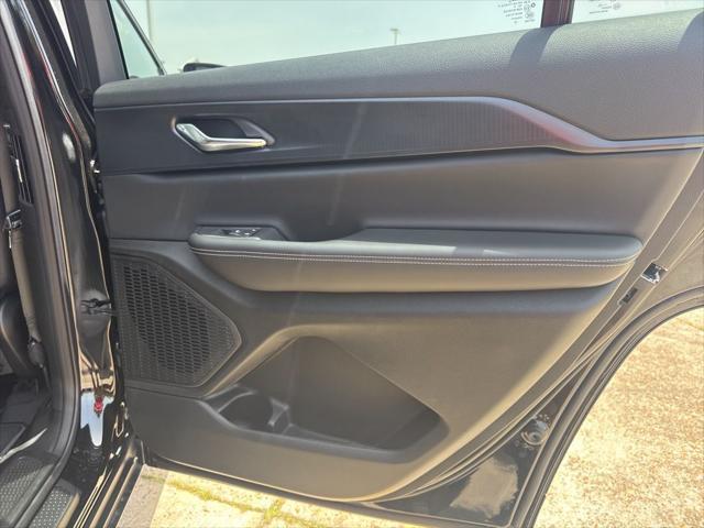new 2025 Jeep Grand Cherokee L car, priced at $42,834