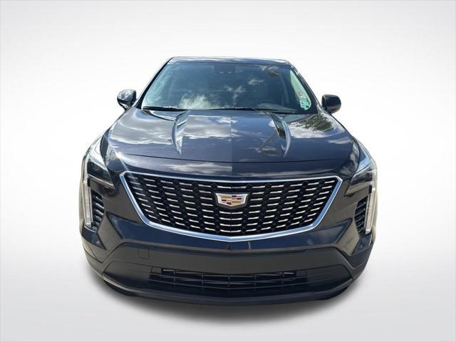 used 2023 Cadillac XT4 car, priced at $29,500