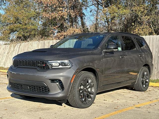 new 2024 Dodge Durango car, priced at $45,950