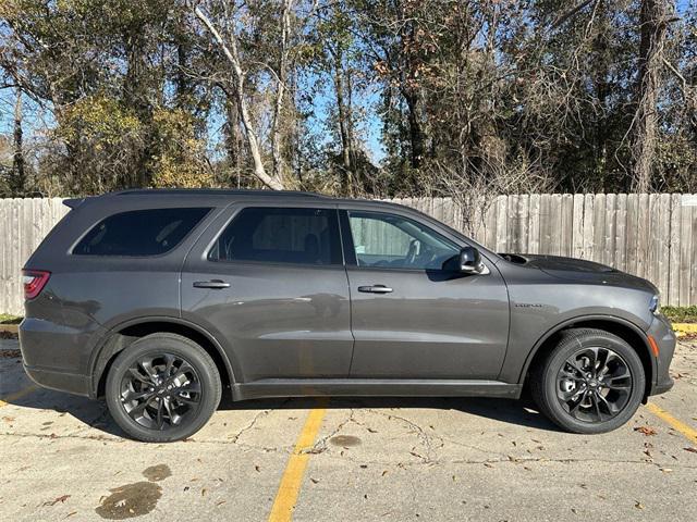 new 2024 Dodge Durango car, priced at $50,450