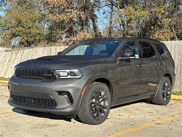 new 2024 Dodge Durango car, priced at $50,450