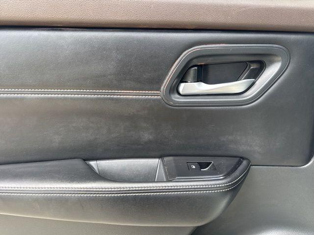 used 2023 Nissan Rogue car, priced at $18,995