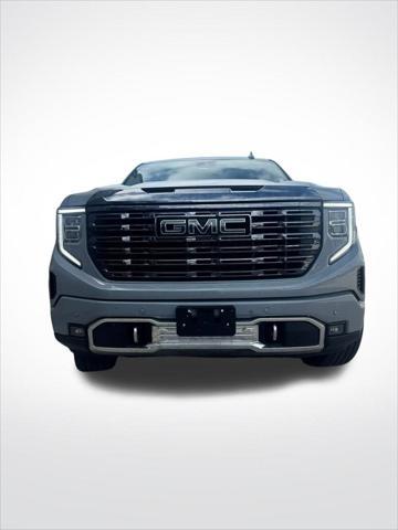 used 2024 GMC Sierra 1500 car, priced at $70,995