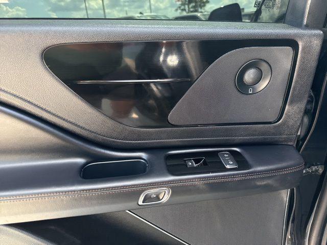 used 2020 Lincoln Aviator car, priced at $26,800