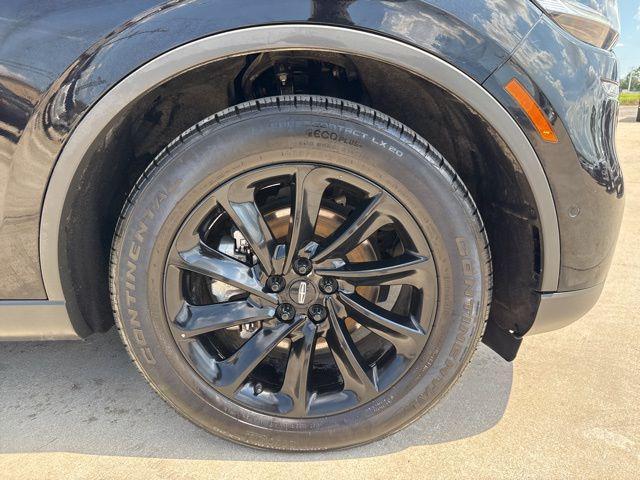 used 2020 Lincoln Aviator car, priced at $26,800