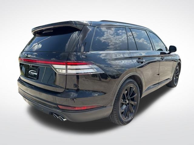 used 2020 Lincoln Aviator car, priced at $26,800