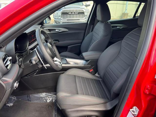 used 2024 Dodge Hornet car, priced at $26,995