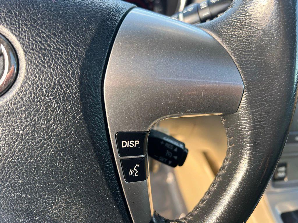 used 2011 Toyota Highlander car, priced at $11,495