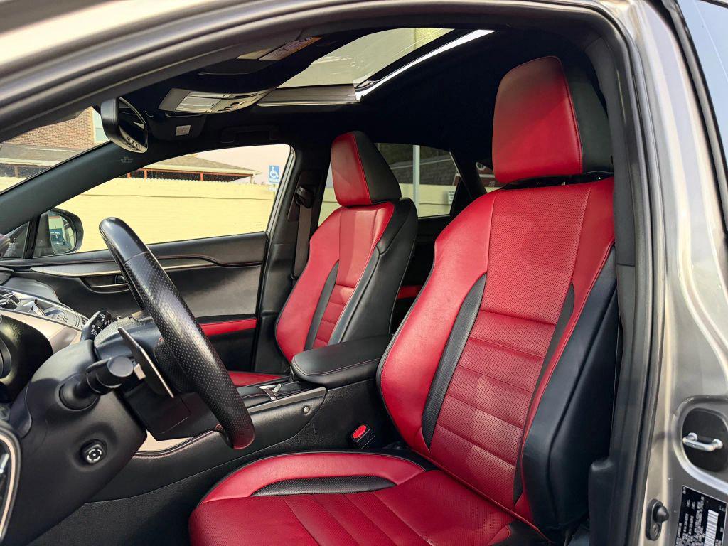 used 2020 Lexus NX 300 car, priced at $26,995