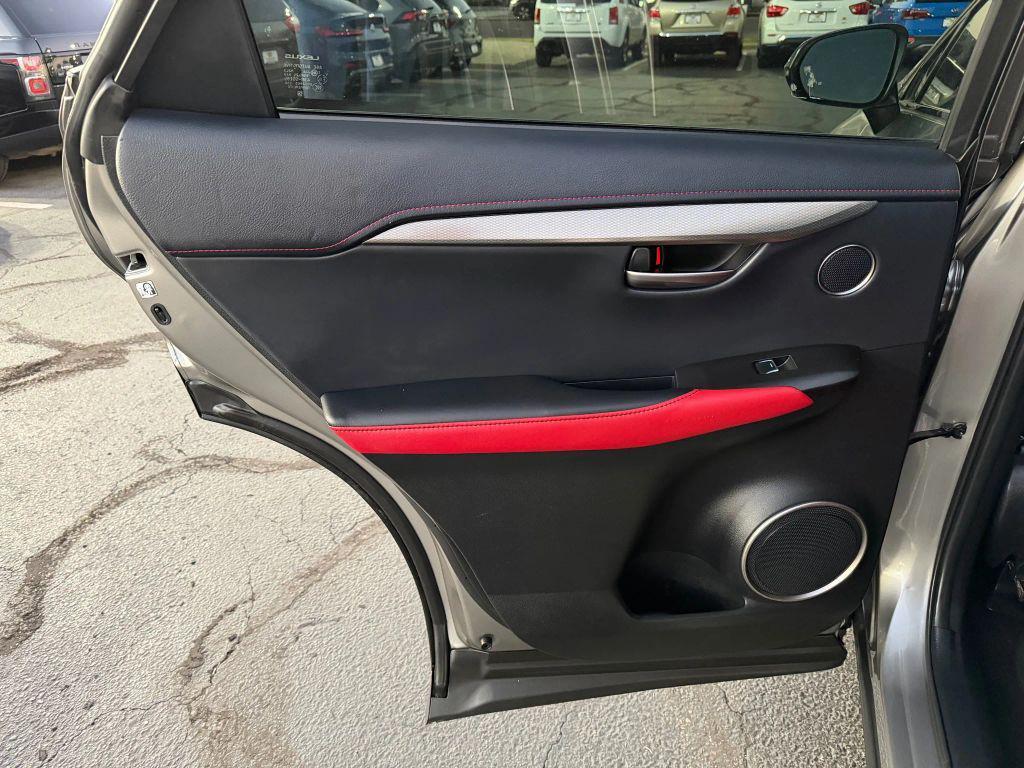 used 2020 Lexus NX 300 car, priced at $26,995