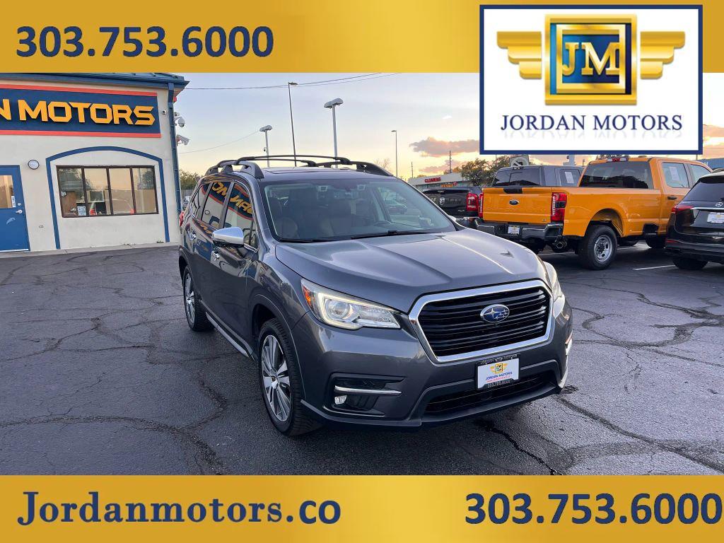 used 2019 Subaru Ascent car, priced at $19,995