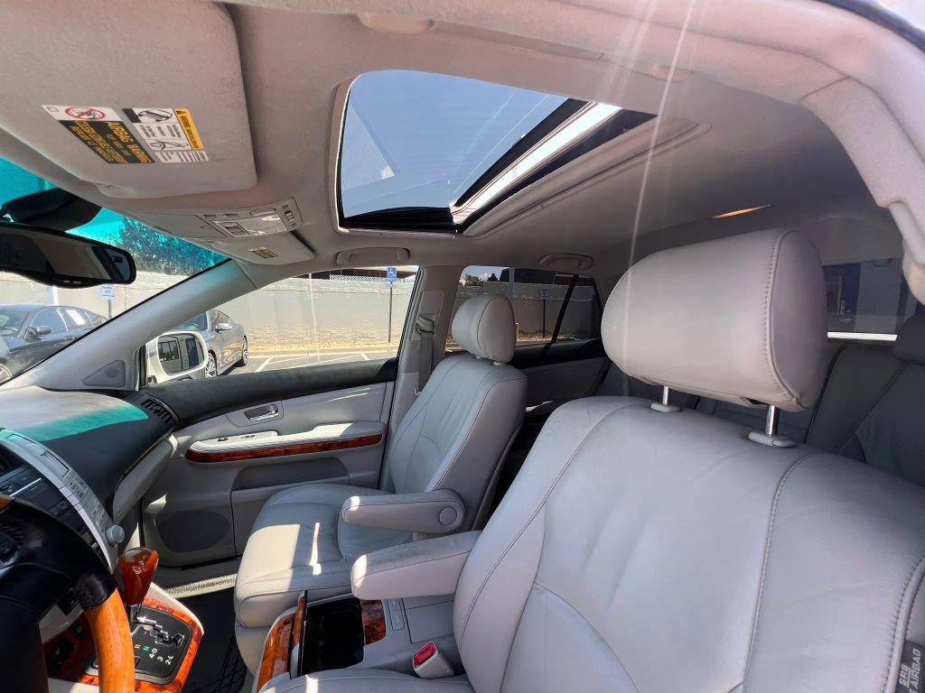 used 2006 Lexus RX 330 car, priced at $6,495