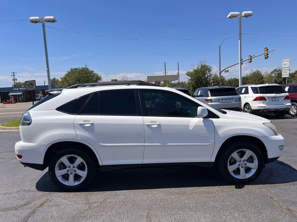 used 2006 Lexus RX 330 car, priced at $6,495