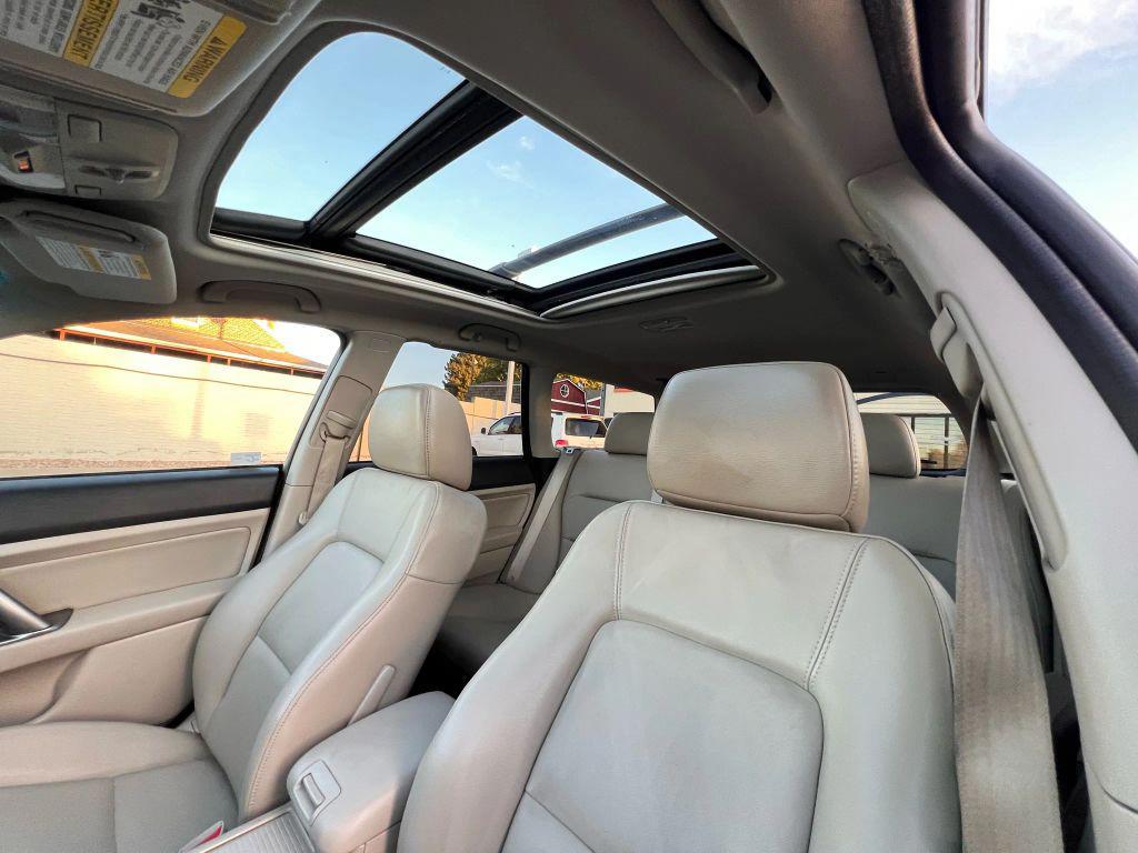 used 2009 Subaru Outback car, priced at $11,499