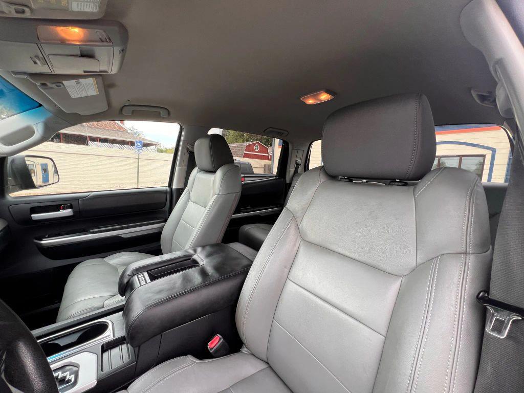 used 2014 Toyota Tundra car, priced at $21,995