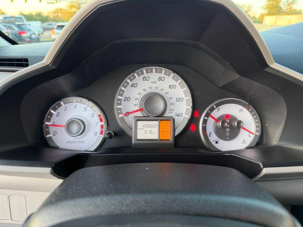 used 2014 Honda Pilot car, priced at $10,995