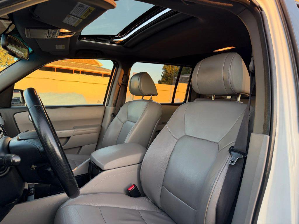 used 2014 Honda Pilot car, priced at $10,995