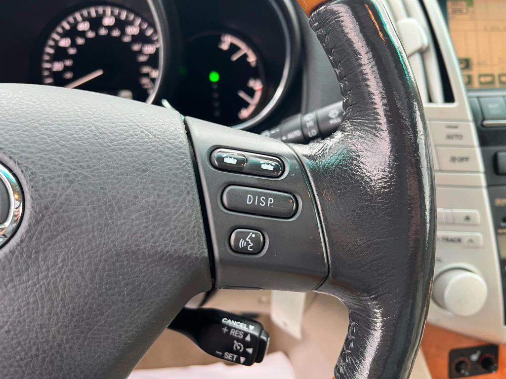 used 2006 Lexus RX 400h car, priced at $6,995
