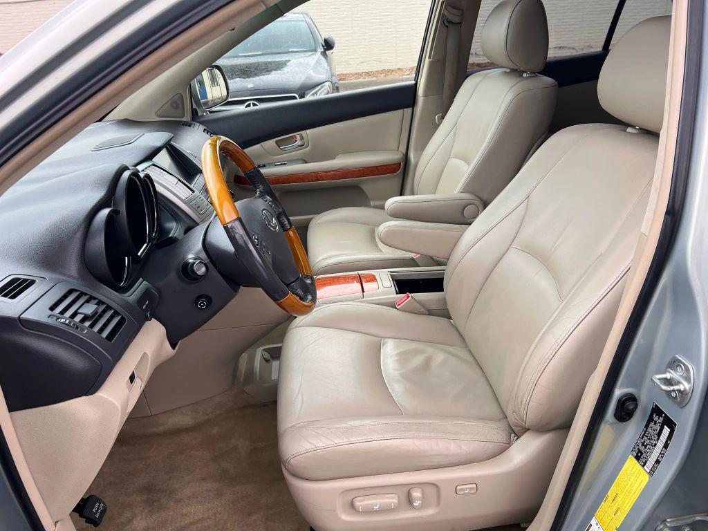 used 2006 Lexus RX 400h car, priced at $6,995