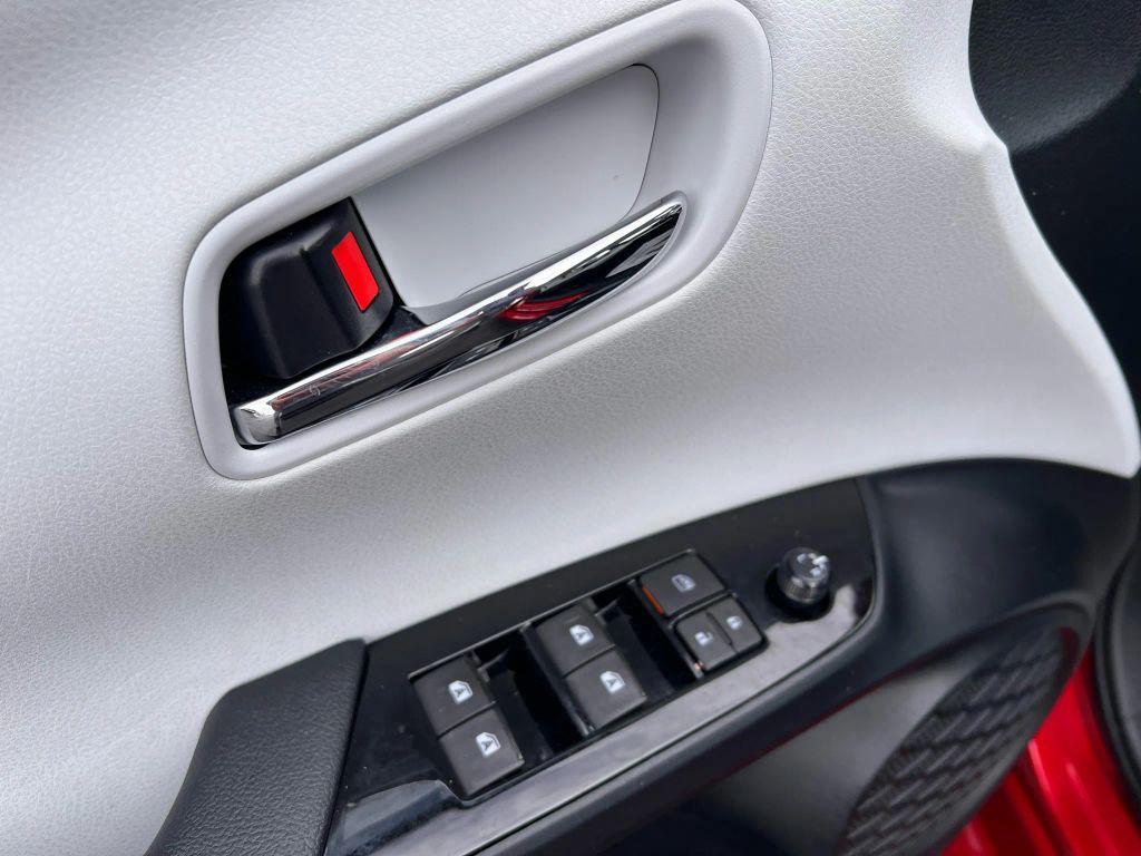 used 2016 Toyota Prius car, priced at $13,995