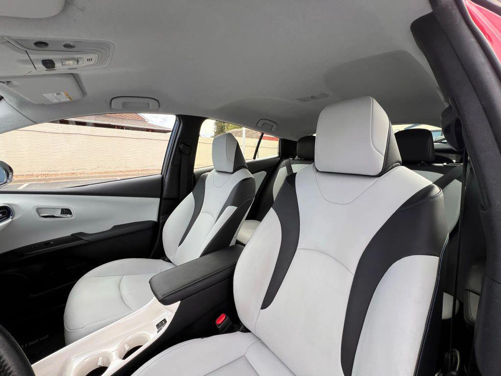 used 2016 Toyota Prius car, priced at $13,995