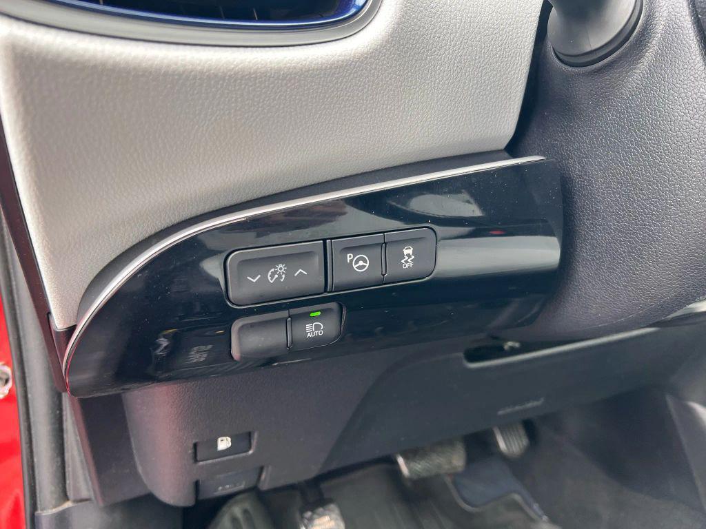 used 2016 Toyota Prius car, priced at $13,995