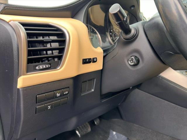 used 2015 Lexus NX 200t car, priced at $16,995