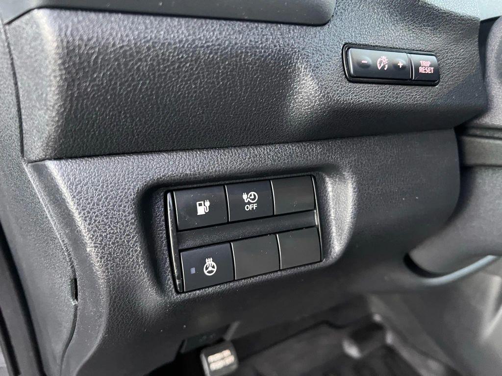 used 2019 Nissan Leaf car, priced at $12,995