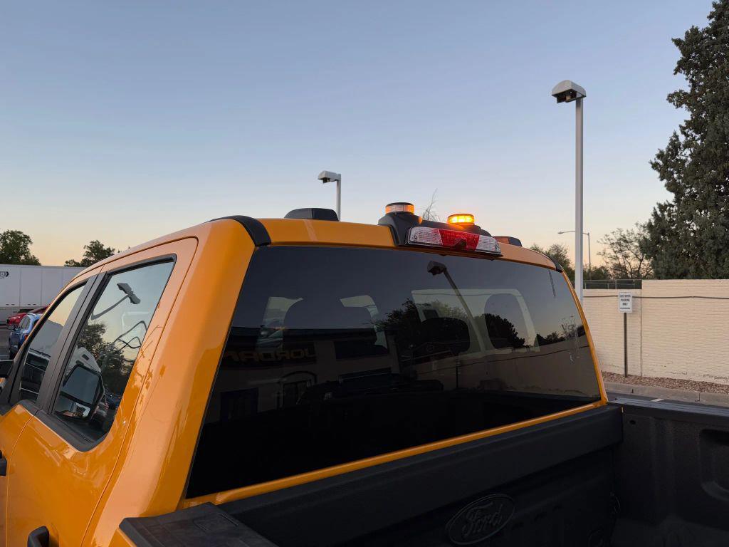 used 2025 Ford F-250 car, priced at $51,995